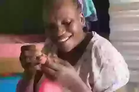 1,100 Households Reached with Nutrition and Agriculture Training